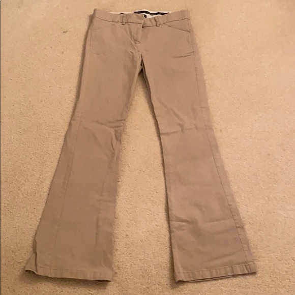 ⭐️Express 0R Editor Khaki Pants - Picture 4 of 8